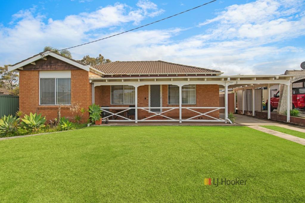 2 John St, Gorokan, NSW 2263