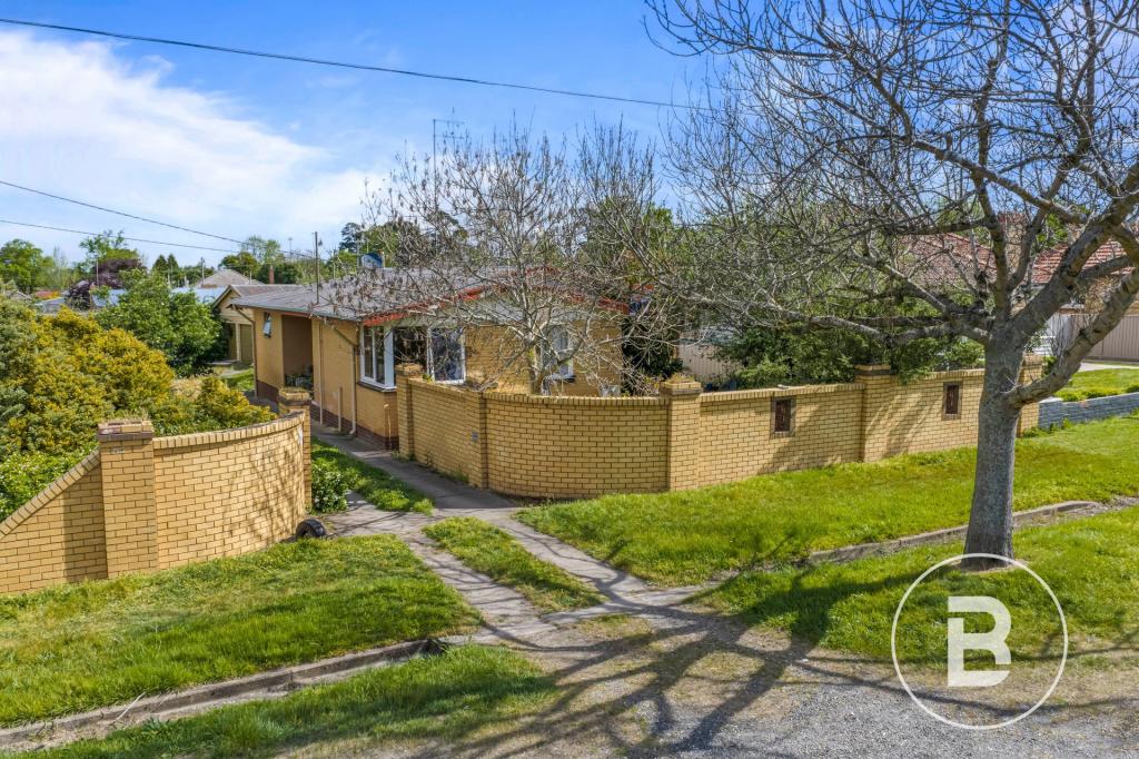 1/609 Darling St, Redan, VIC 3350