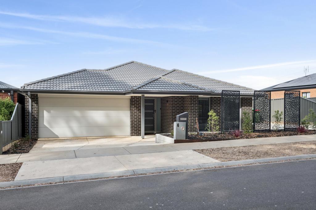 6 Cannon Lane, Kangaroo Flat, VIC 3555