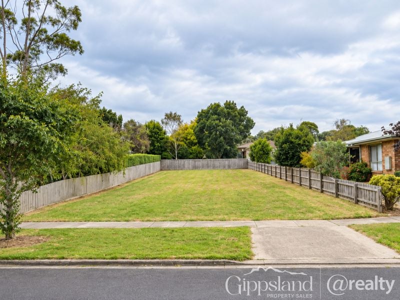 48 Hopetoun Rd, Drouin, VIC 3818