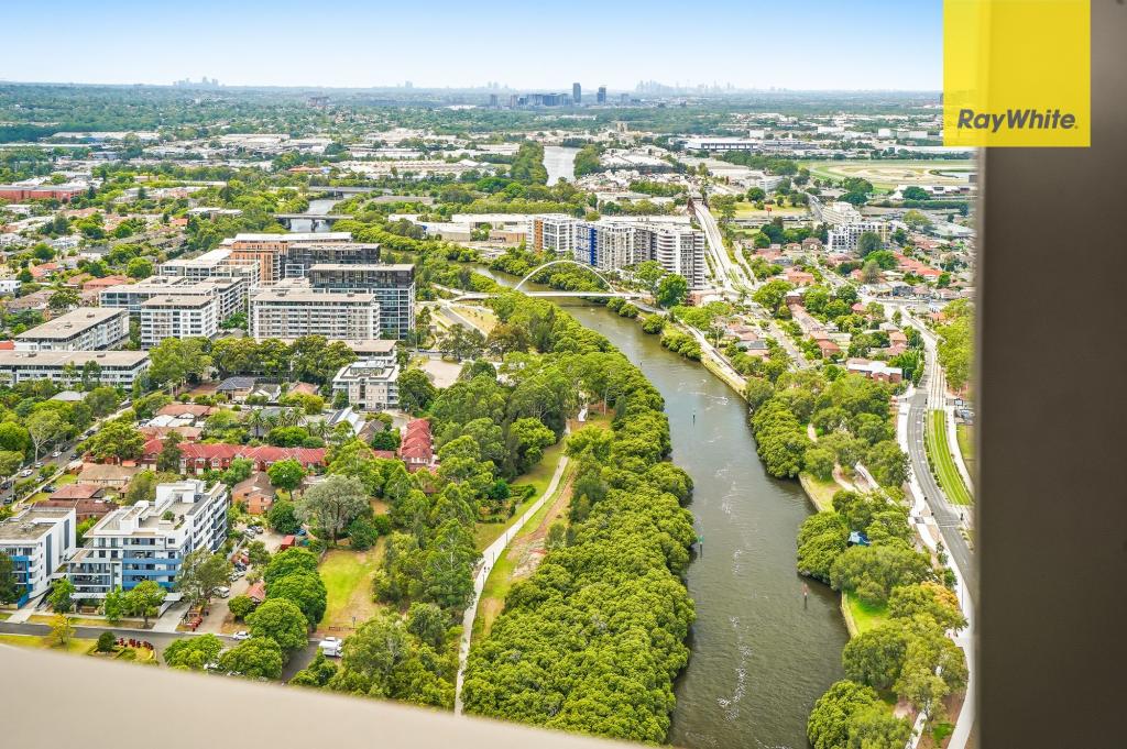 4538/180 George St, Parramatta, NSW 2150