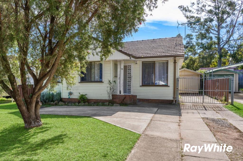 19 Shephard St, Marayong, NSW 2148