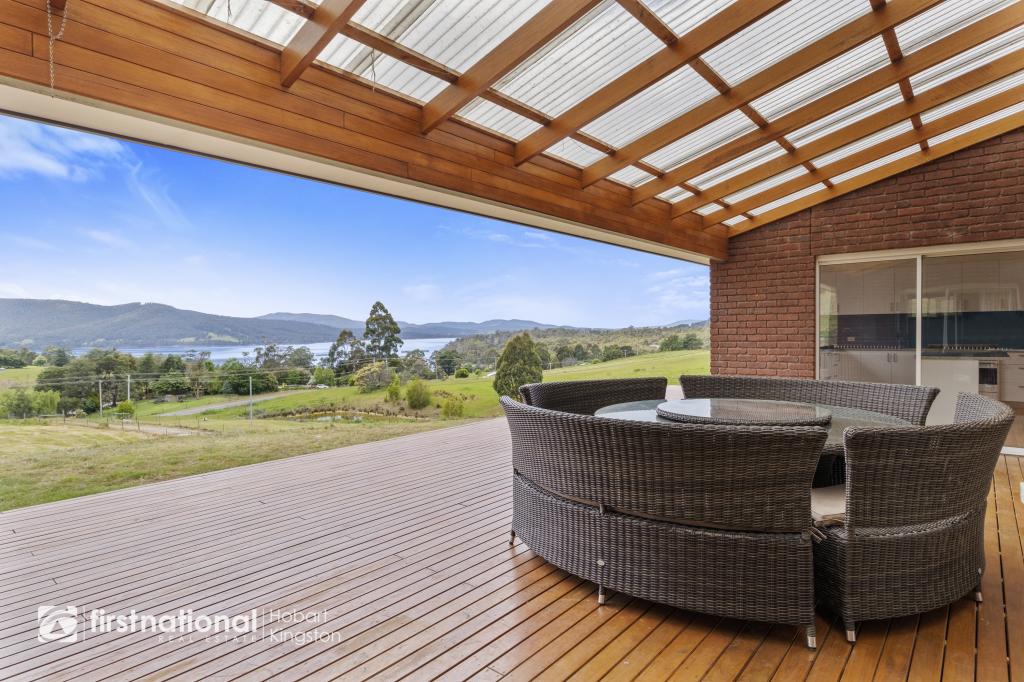 5682 Huon Hwy, Surges Bay, TAS 7116