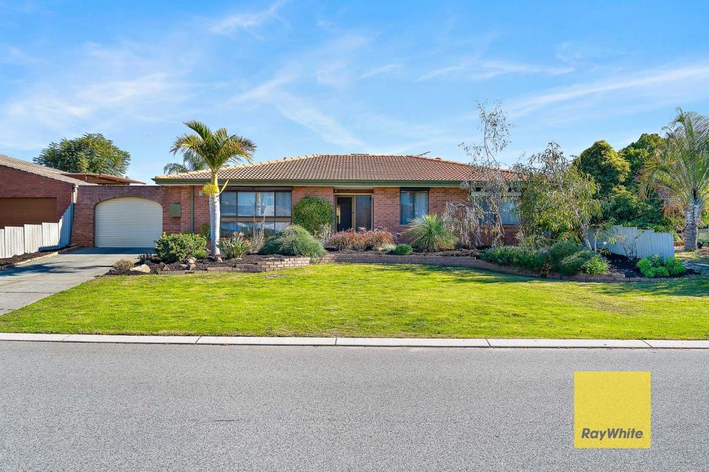 15 Crusader Dr, Thornlie, WA 6108