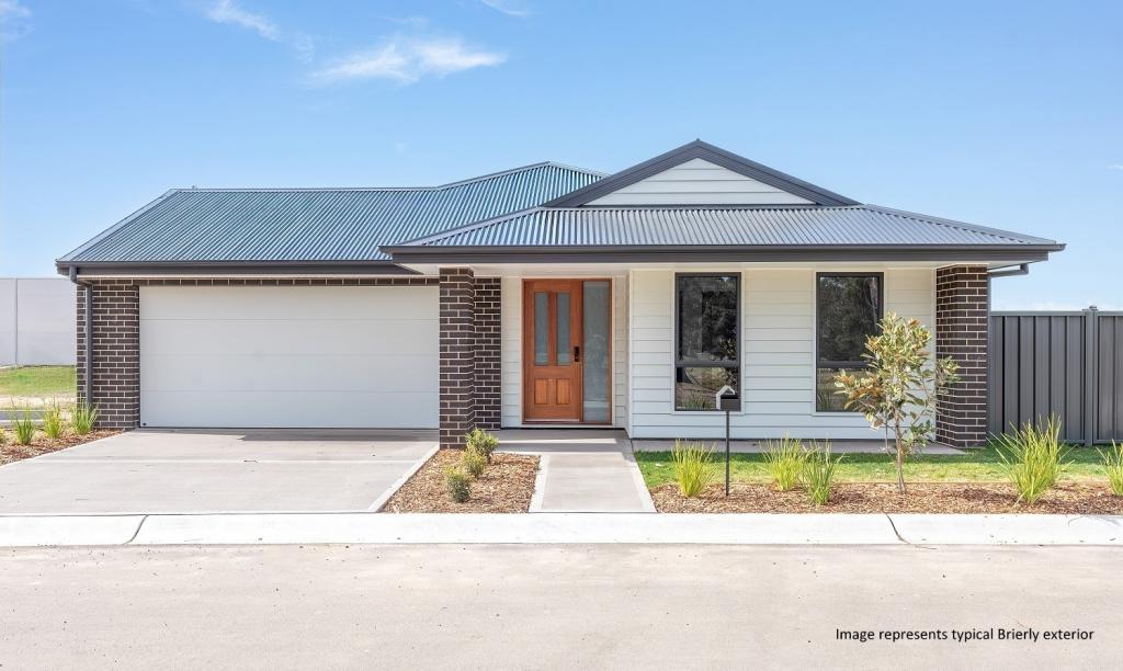 Lot 13/'The Brierly' Hobbs Pl, Eden, NSW 2551