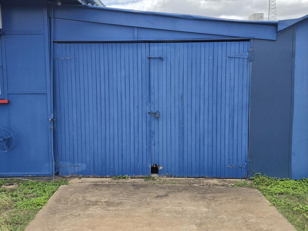 15 Mackenzie St, Blackwater, QLD 4717