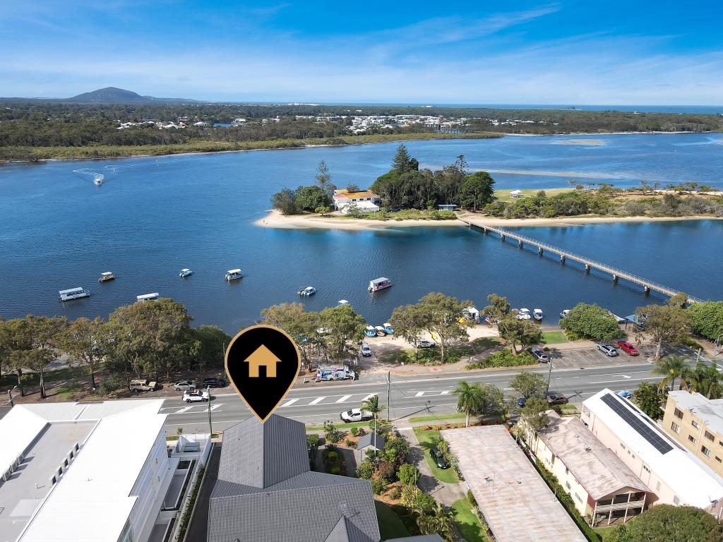 7/71 BRADMAN AVE, MAROOCHYDORE, QLD 4558