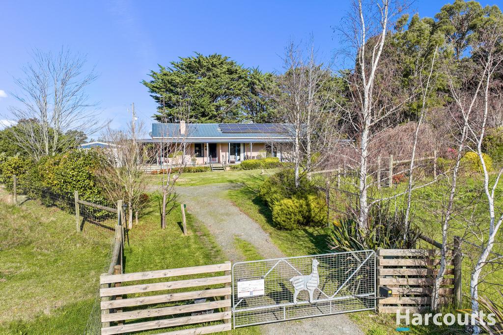 360 Old Drouin Rd, Longwarry, VIC 3816