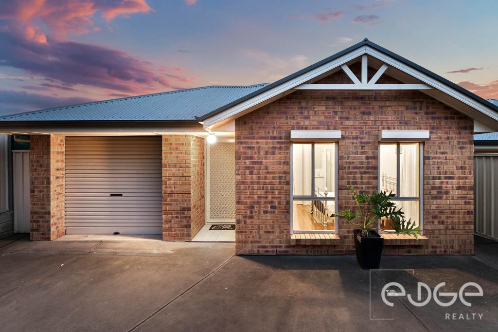 2a Gladys Cres, Athelstone, SA 5076