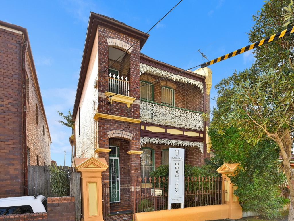 75 Despointes St, Marrickville, NSW 2204