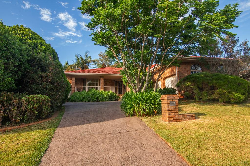 47 Dalmacia Dr, Wollongbar, NSW 2477