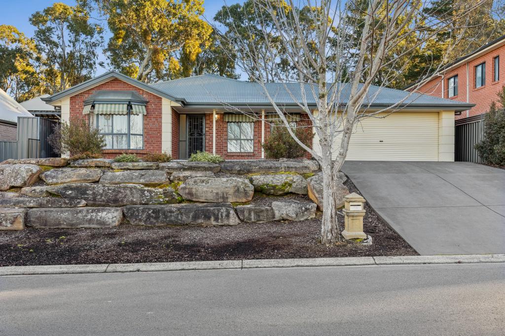 23 Nicholas Paech Dr, Hahndorf, SA 5245