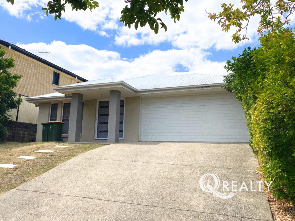 22 Hawthorne St, Forest Lake, QLD 4078