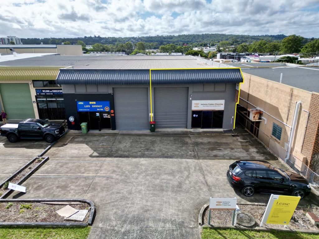 6/8 Miller St, Slacks Creek, QLD 4127