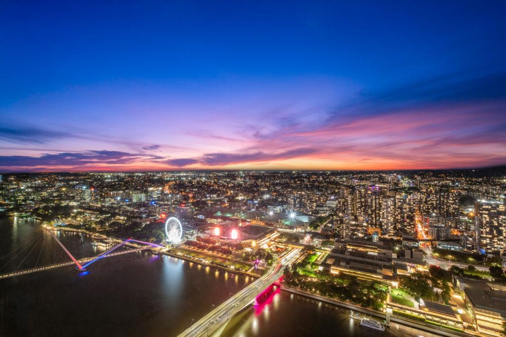 4701/8 Adelaide St, Brisbane City, QLD 4000