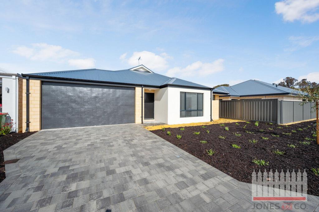 45 Wuther Loop, Baldivis, WA 6171