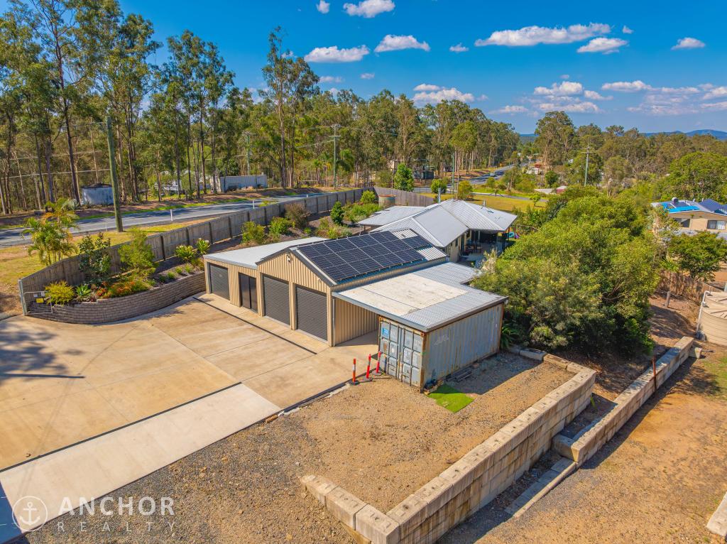 20 Tamaree Rd, Tamaree, QLD 4570