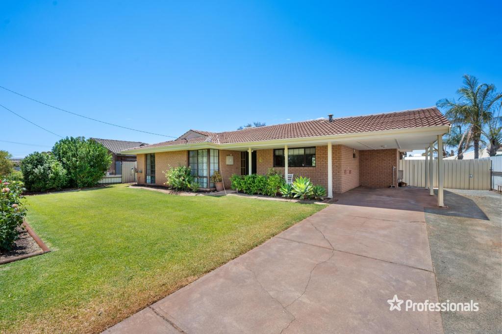 3 Teahan St, South Kalgoorlie, WA 6430