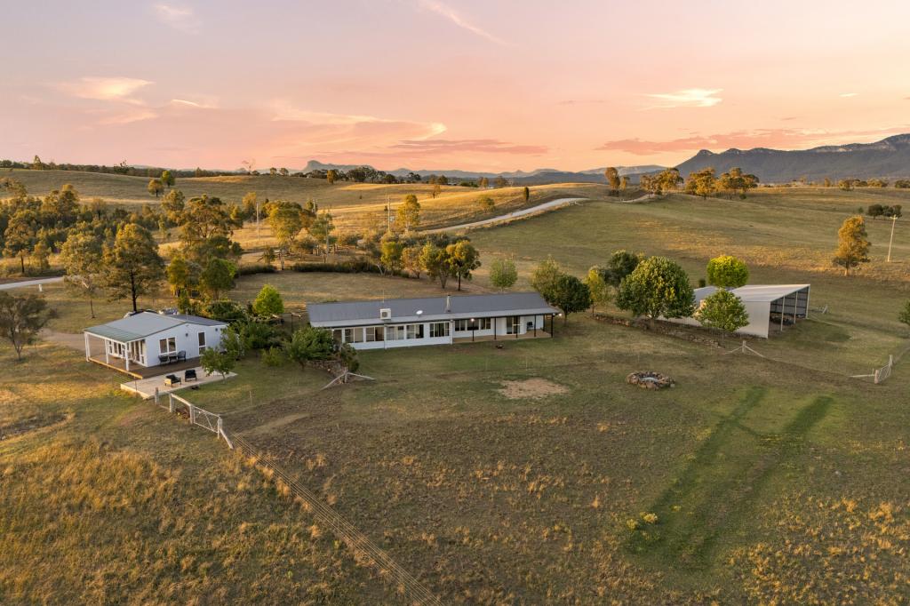 105 HUNTINGDALE RD, GLEN ALICE, NSW 2849