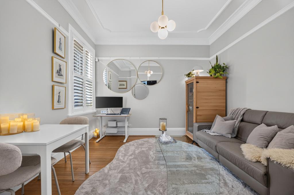 6/38-40 KINGS CROSS RD, POTTS POINT, NSW 2011