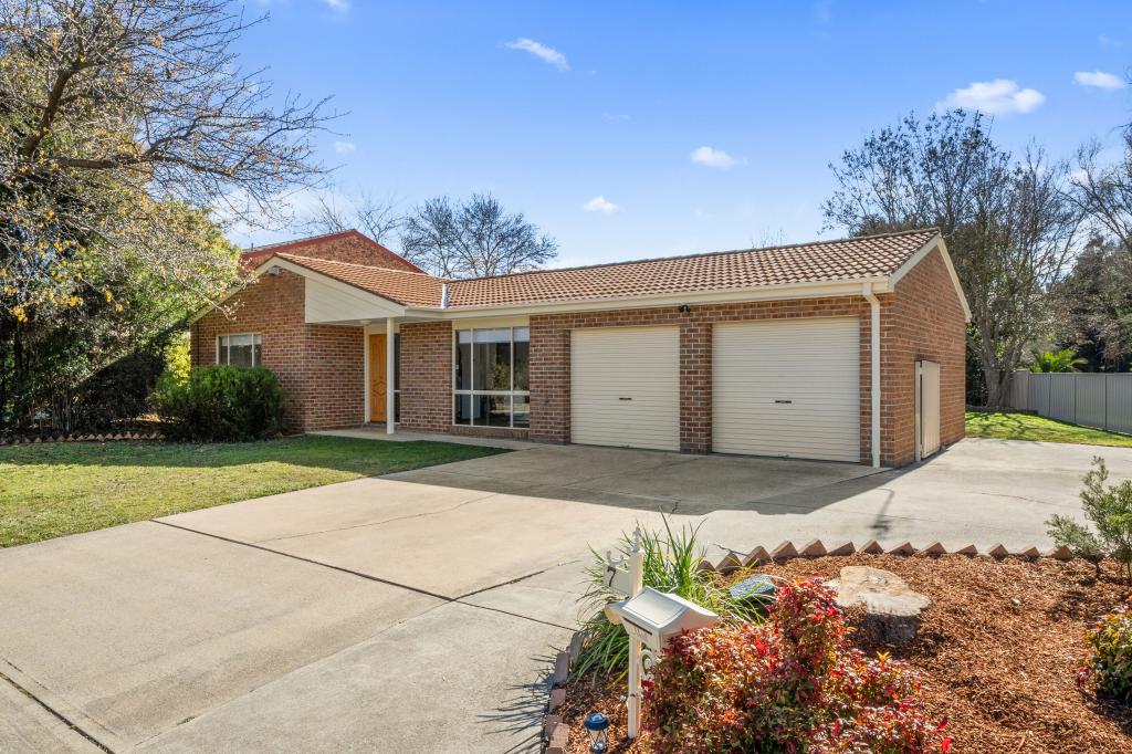 7 Griffin Pl, Monash, ACT 2904