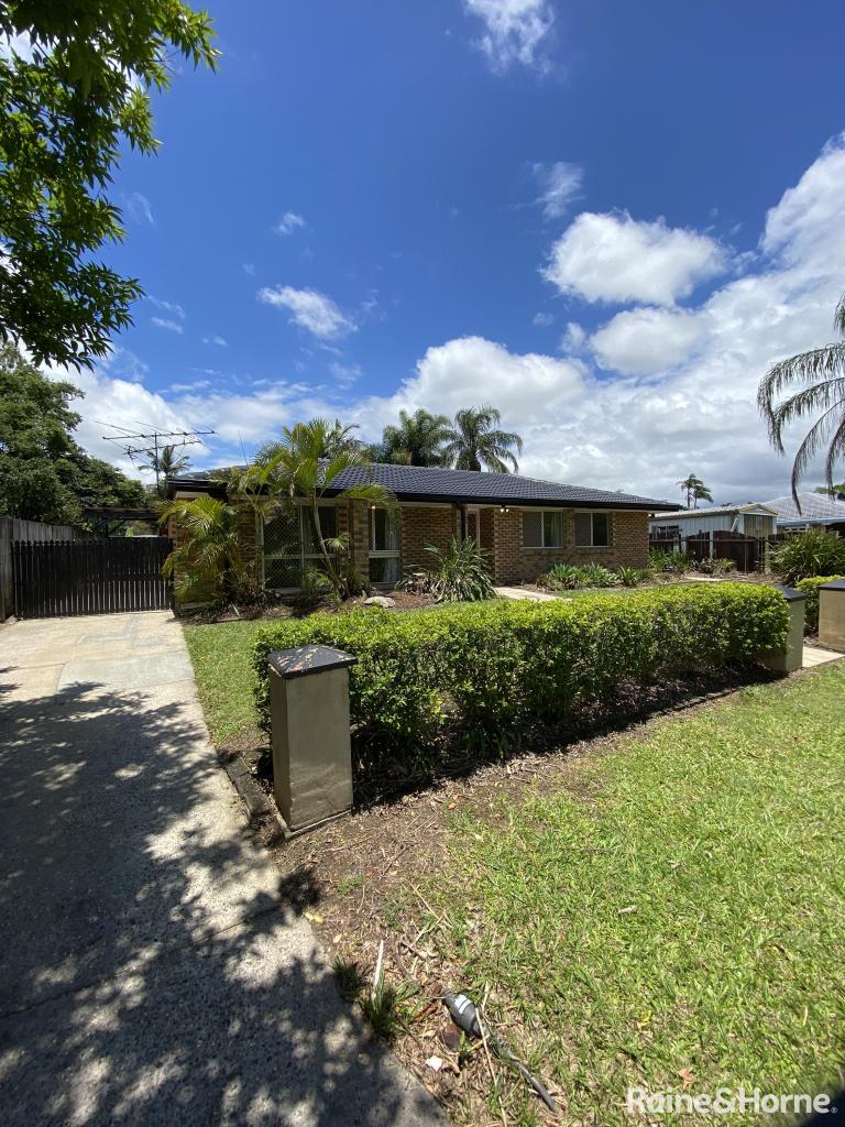27 Sycamore Pde, Victoria Point, QLD 4165