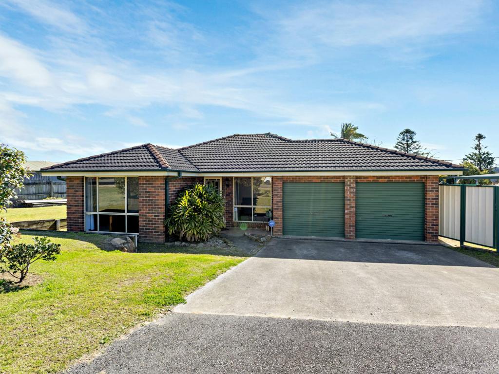 1 Adelaide St, Paxton, NSW 2325