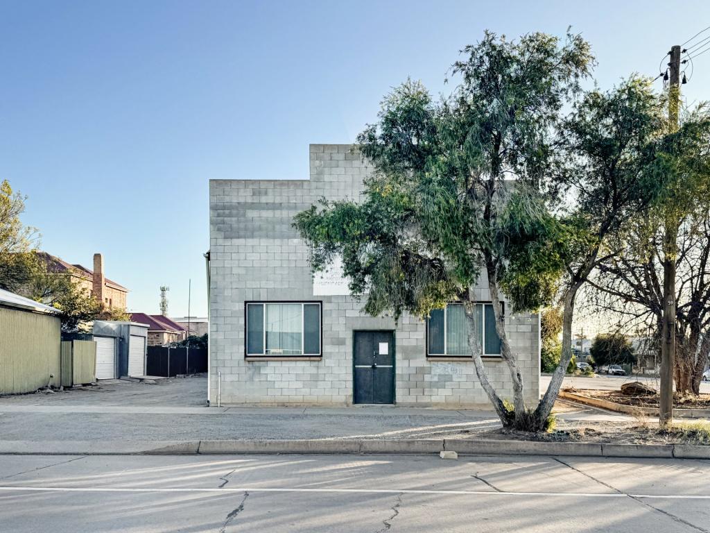 59 Iodide St, Broken Hill, NSW 2880