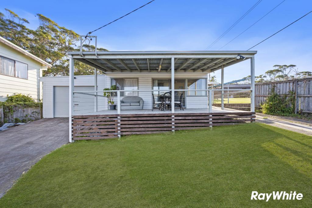 329 Princes Hwy, Ulladulla, NSW 2539
