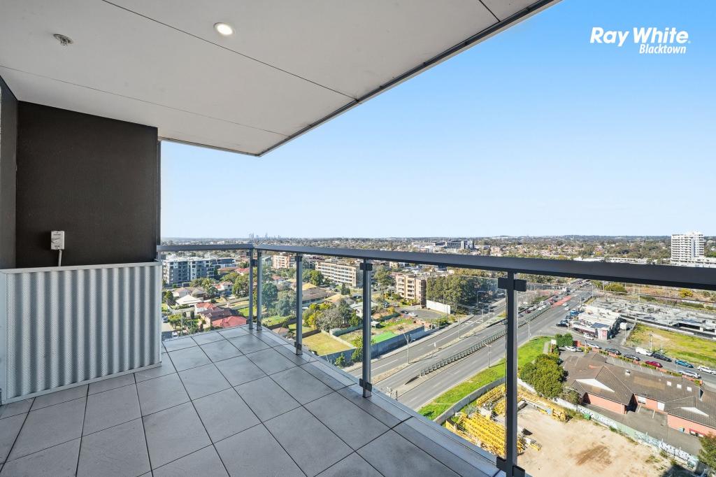 1408/5 Second Ave, Blacktown, NSW 2148