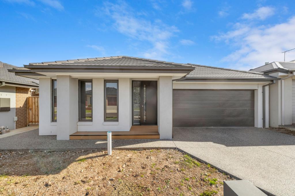 6 Wildlife Cct, Fraser Rise, VIC 3336