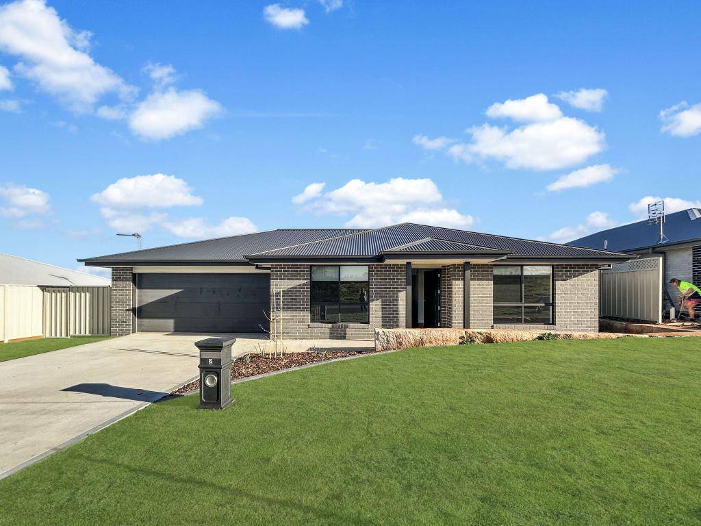 2 Malanda Ave, Dubbo, NSW 2830