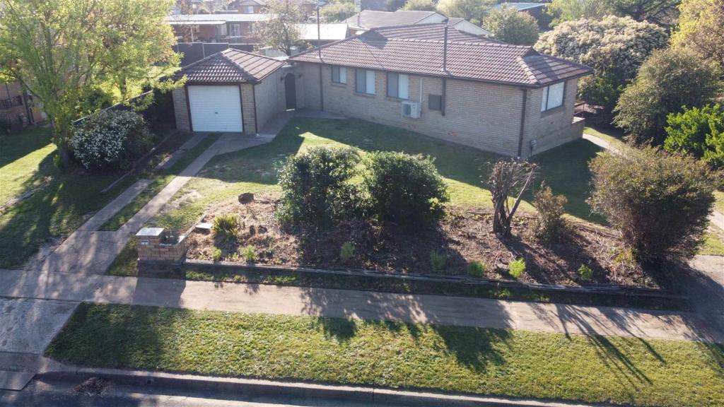 54 Palmer St, Blayney, NSW 2799