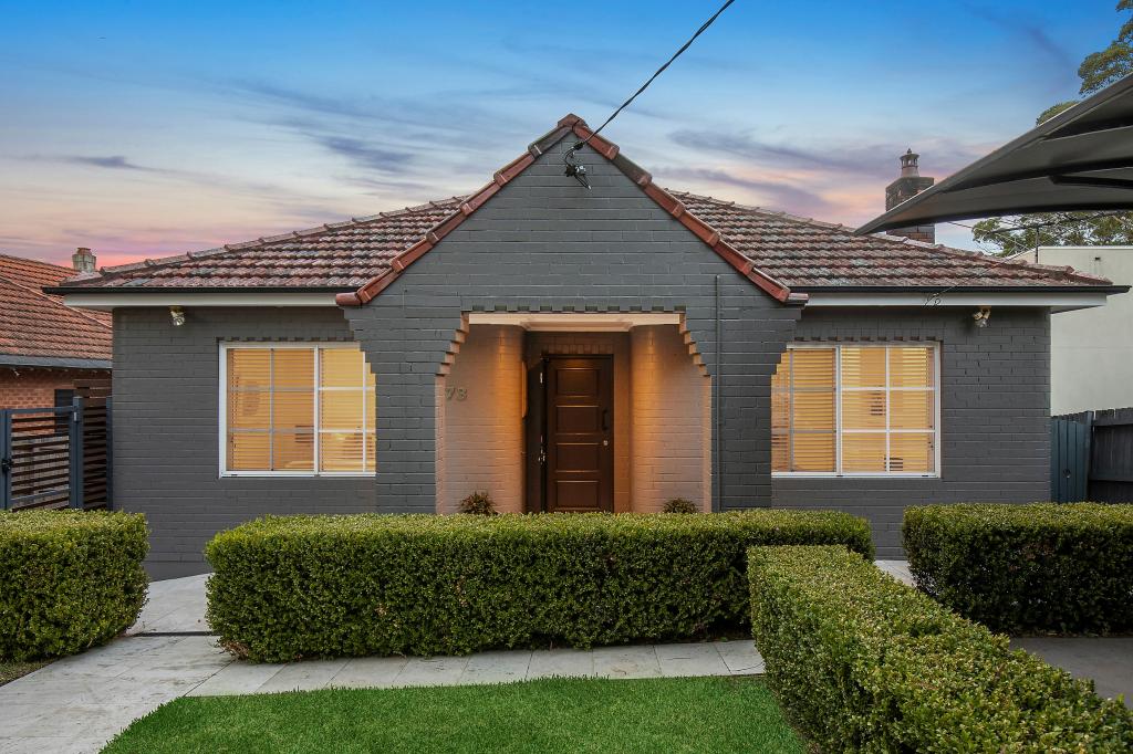 173 LONGUEVILLE RD, LANE COVE, NSW 2066