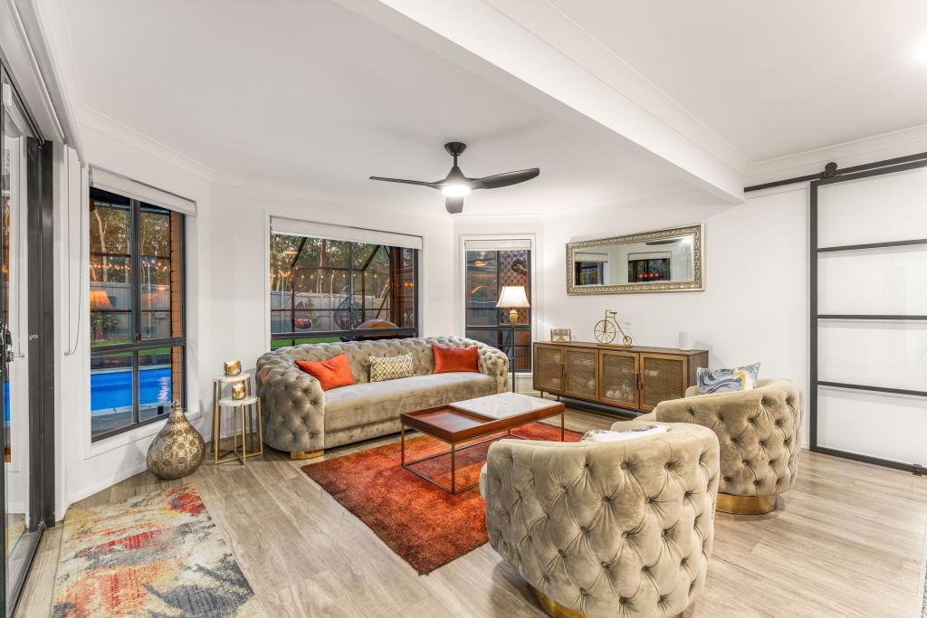 45 MCMILLAN ST, DREWVALE, QLD 4116