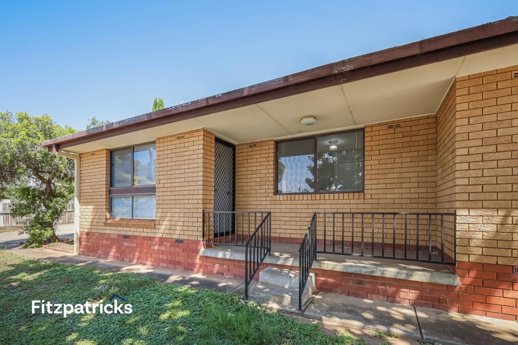 3/21 Collins St, Turvey Park, NSW 2650