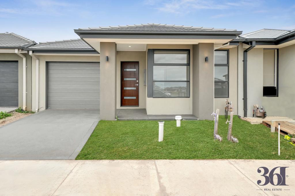 100 Medallion Bvd, Tarneit, VIC 3029