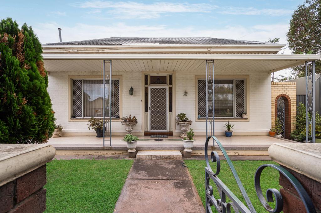 3 Henry St, Croydon, SA 5008