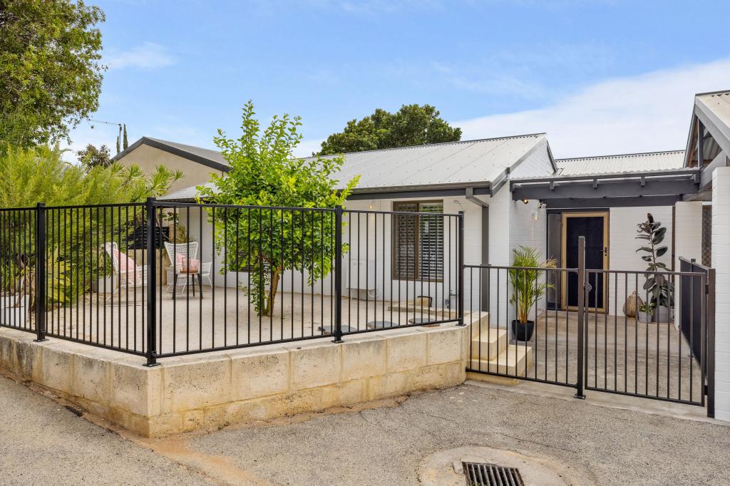 3/6 Wellington St, Mosman Park, WA 6012