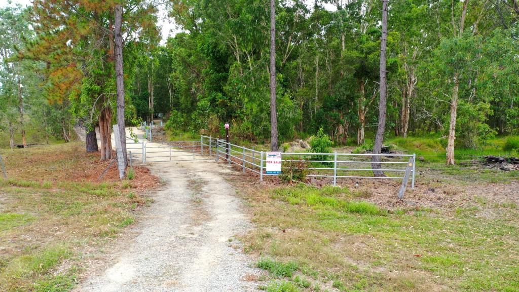 Lot 1 Bruce Hwy, Ellerbeck, QLD 4816