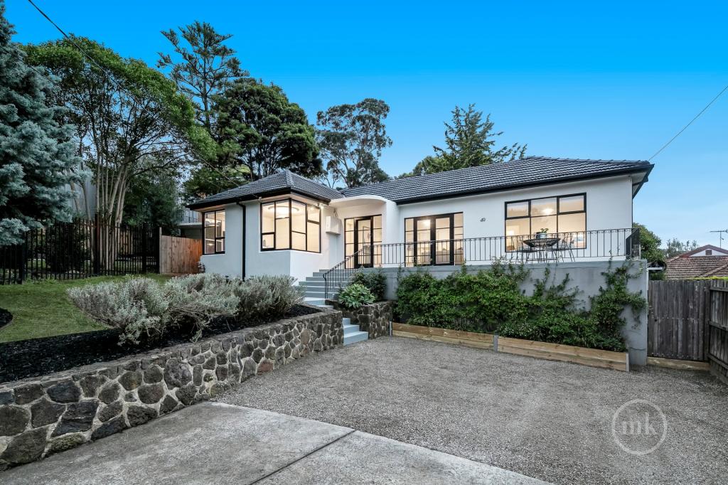 49 Scotland Ave, Greensborough, VIC 3088