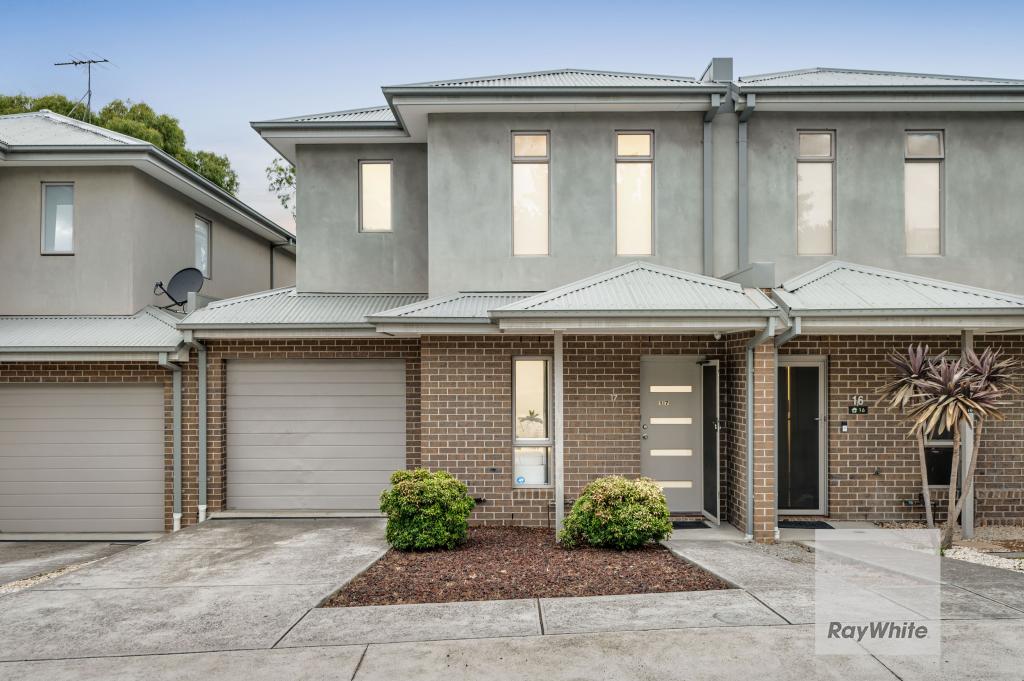 17/195 Johnstone St, Westmeadows, VIC 3049