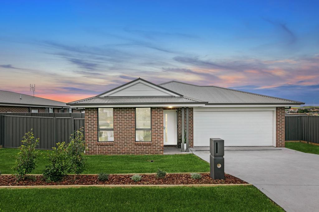 12 Formation Rd, Gillieston Heights, NSW 2321