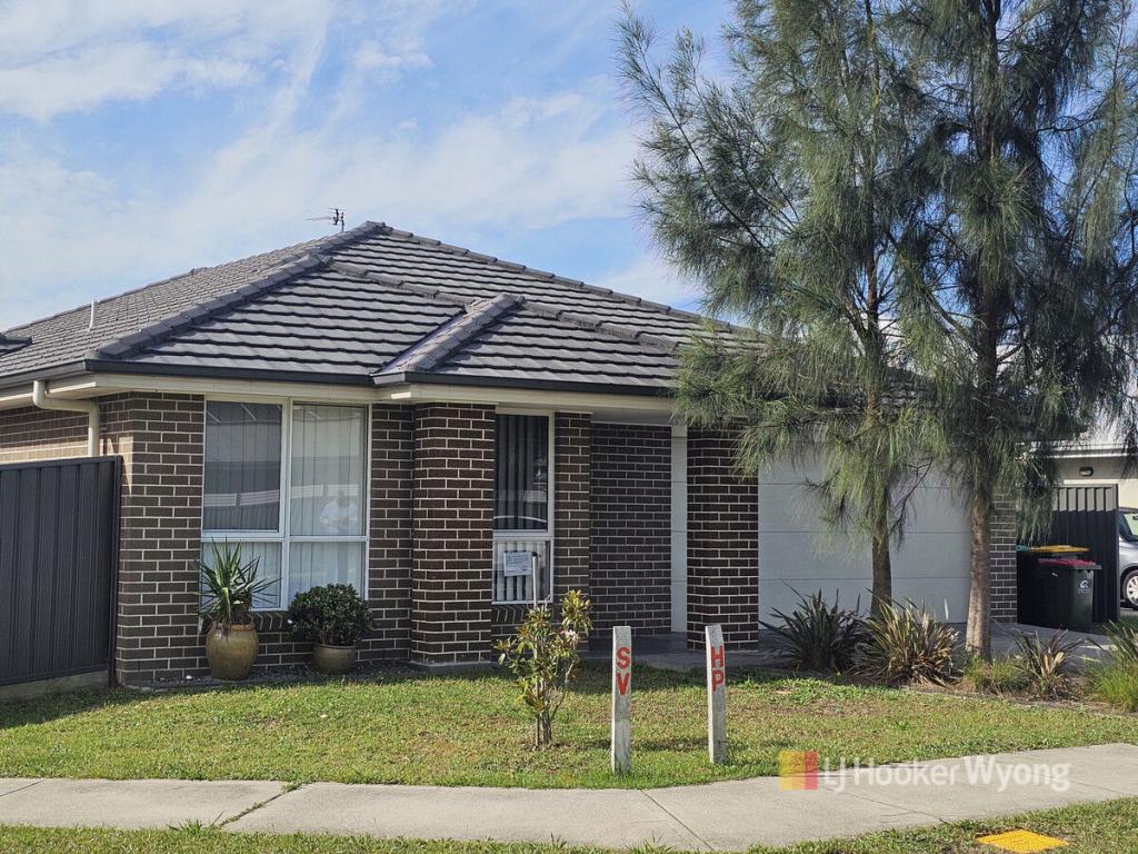 23 Olivia Bvd, Hamlyn Terrace, NSW 2259