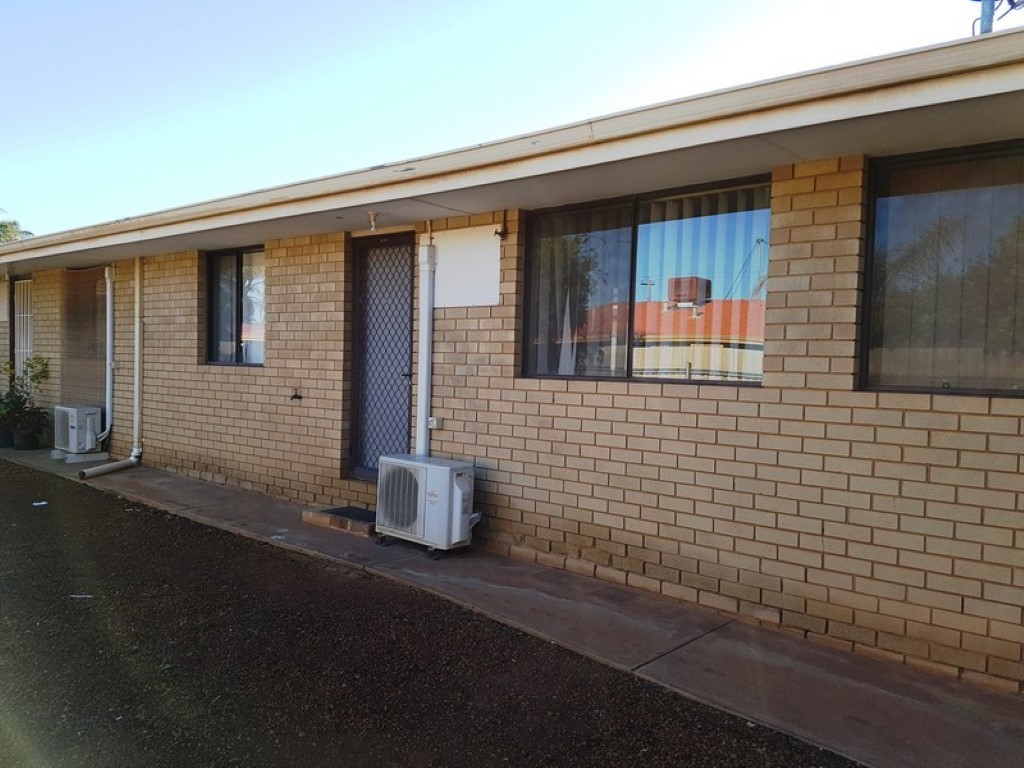 2/44 Boundry Street, Kalgoorlie, WA 6430