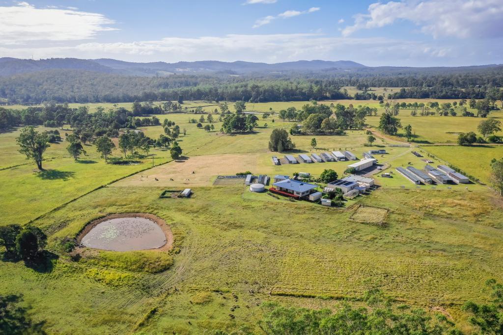 436 CAREYS RD, HILLVILLE, NSW 2430