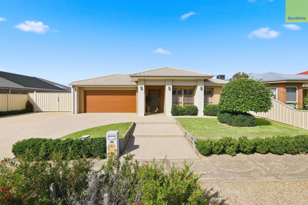 4 Soulsby St, Darley, VIC 3340