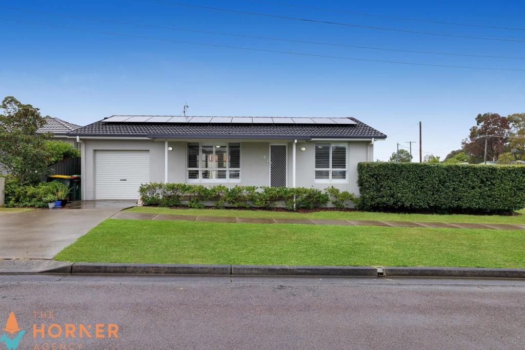 9 Oakland St, Wyongah, NSW 2259