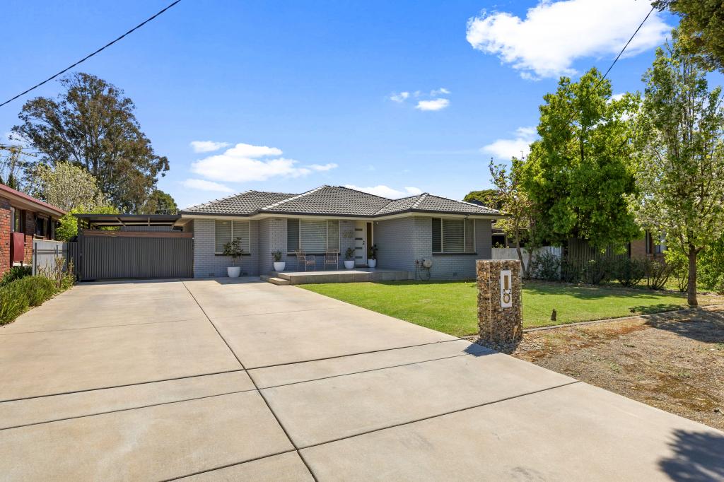 82 Vincent Rd, Lake Albert, NSW 2650