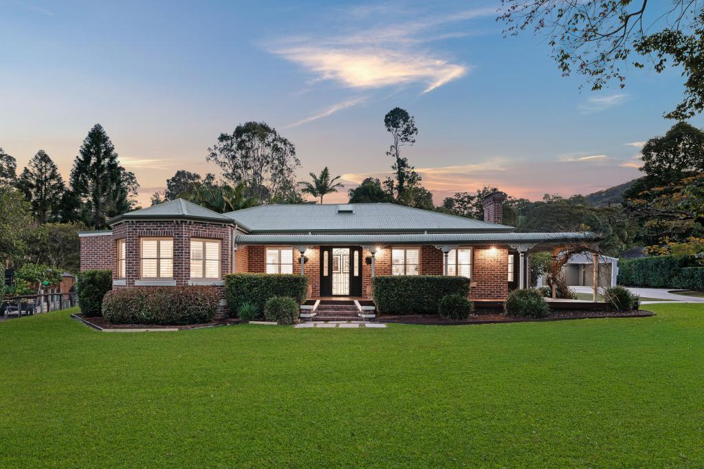8 Avondale Pl, Tallai, QLD 4213